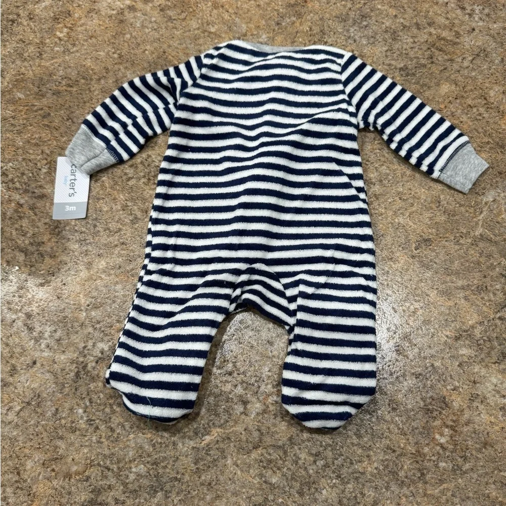 New Carters Sleeper
